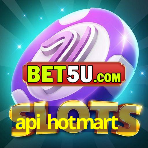 api hotmart